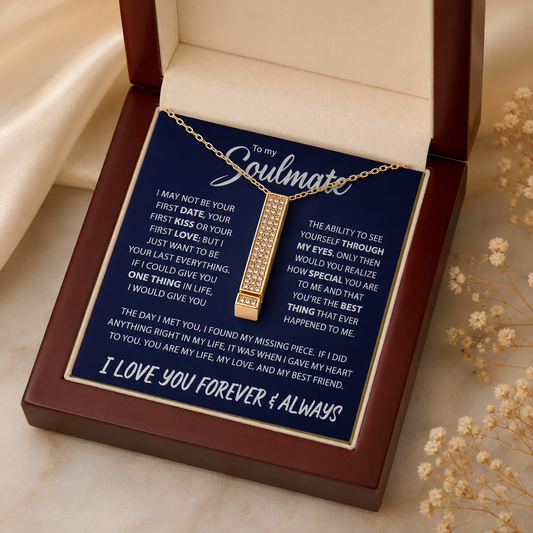 Forever Yours Luxury Gift Set