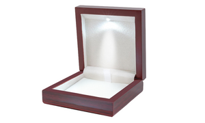 LED Luxury Box