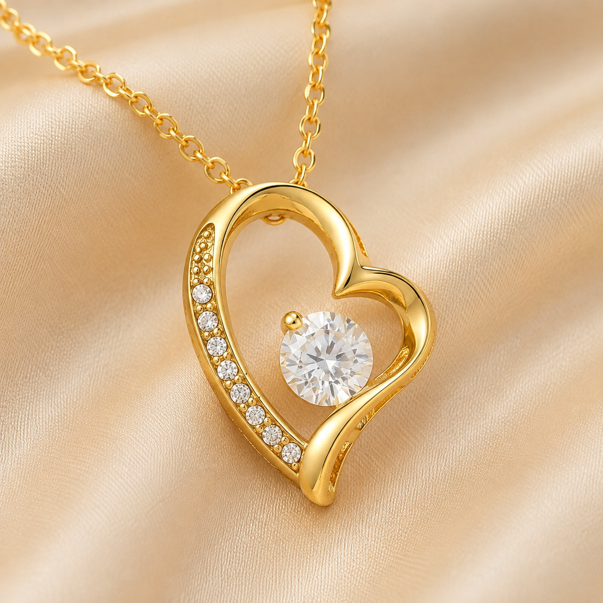 To My Soulmate – Everlasting Love Gift Set