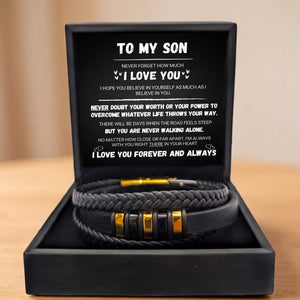 Standard Box